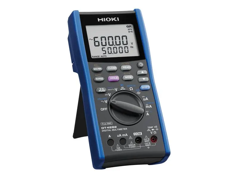 DT4282 High-Accuracy Digital Multimeter